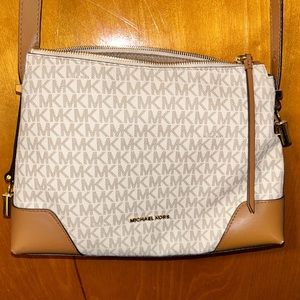 Michael Kors crossbody bag